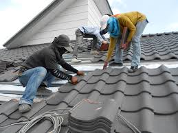 Best Roof Coating and Sealing  in Shaker Heights, OH